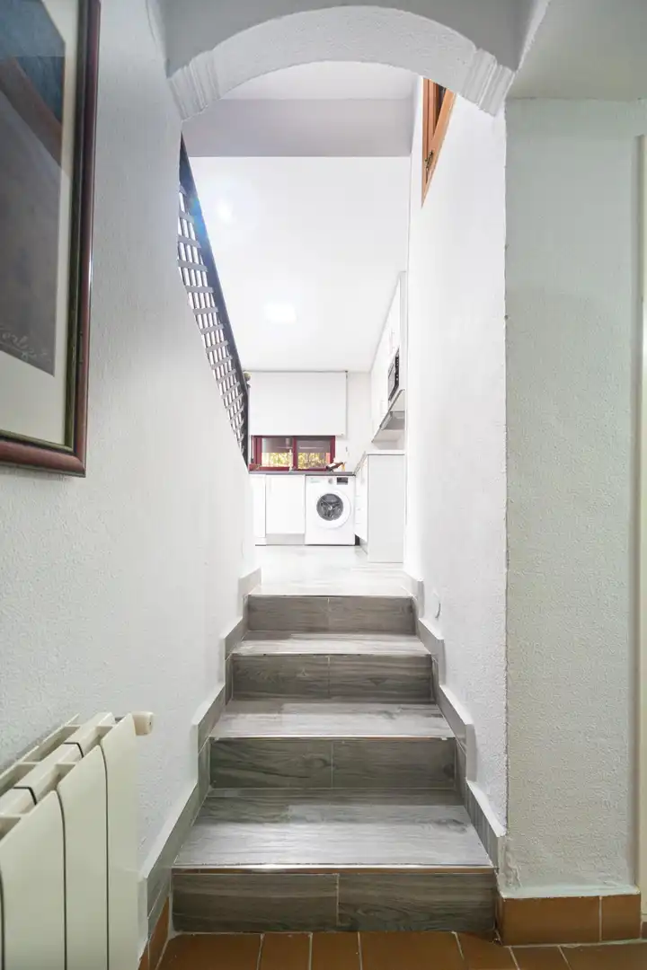 Houses for sale in Murcia  with Air Conditioner, Heating and Private garden