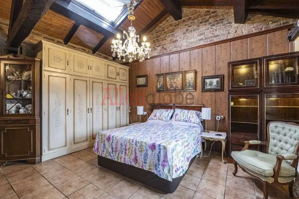 House with garden for sale in SAN ROQUE - ARAMIL, imagen 34