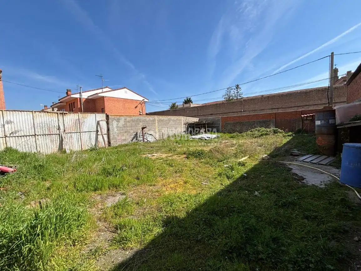 Geschaftsraum zum Verkauf in Nava del Rey