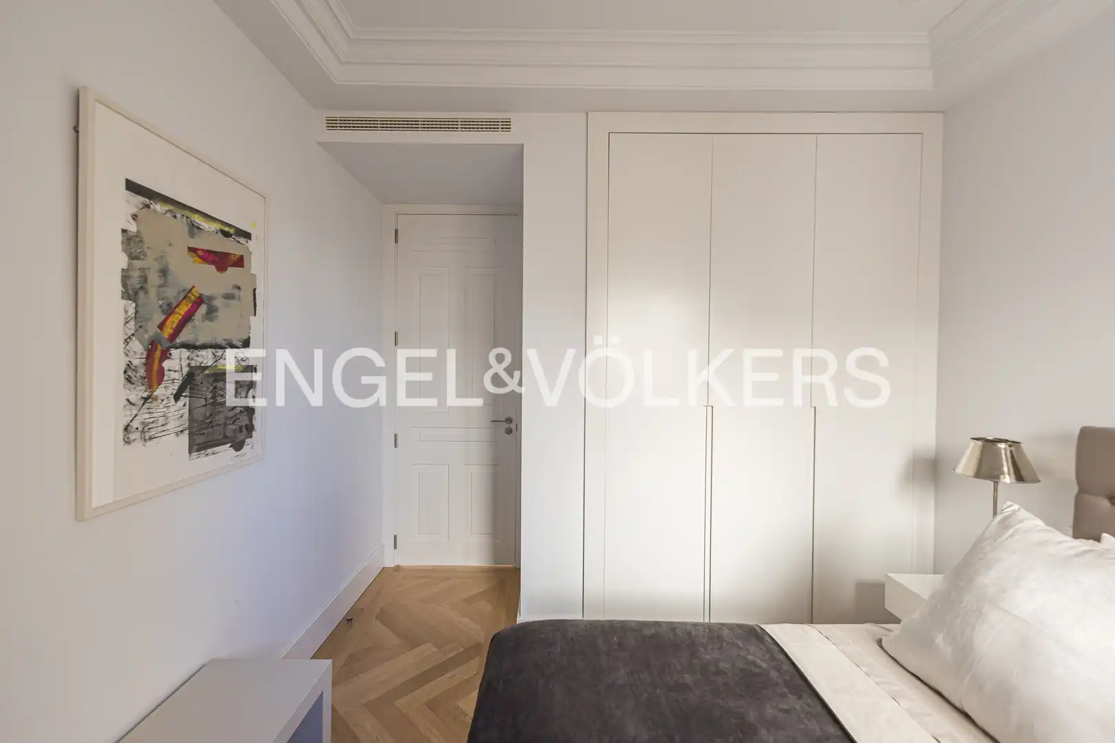Habitación de Ático en venta en Madrid con Aire acondicionado, Calefacción y Terraza