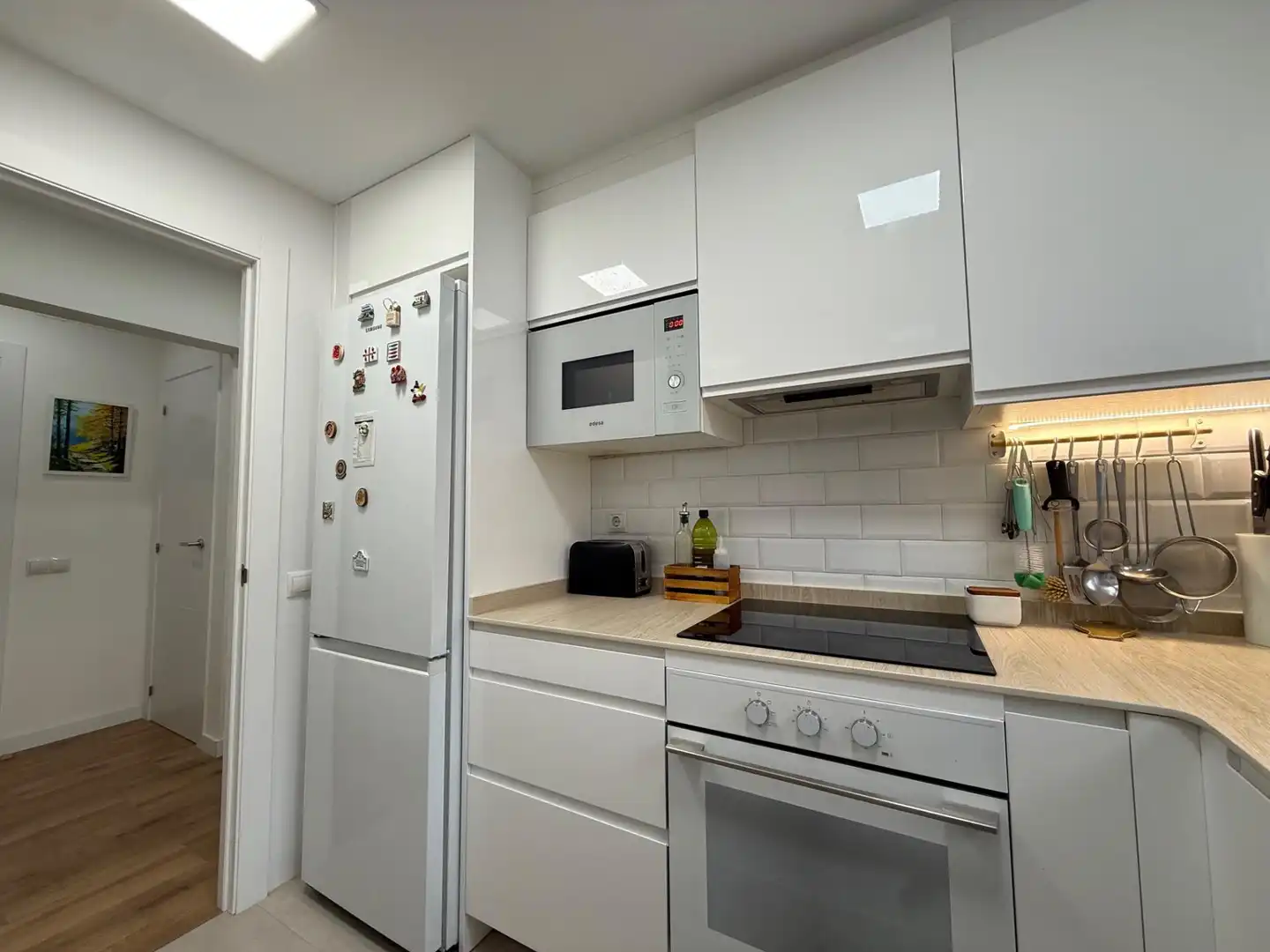 Wohnung mit Aufzug zum Verkauf in Sant Andreu, imagen 11