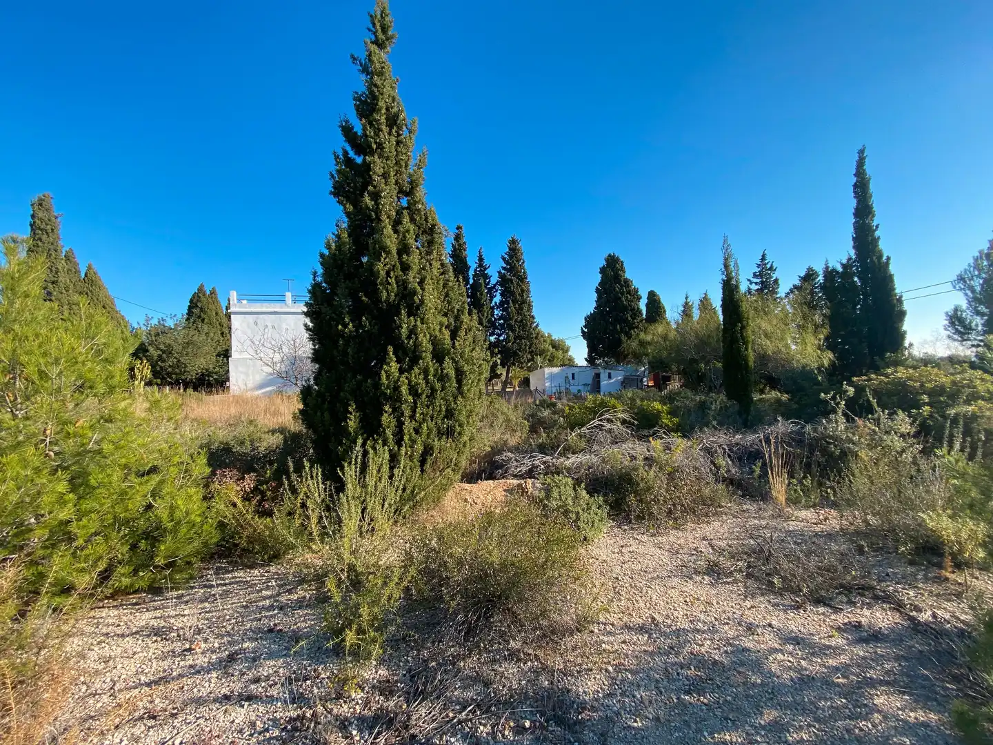 Terreny residencial en venda a Calle del Margallo, imagen 19