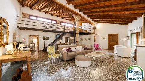 Foto 4 de Finca rústica en venda a Major, 9, Fortià, Girona