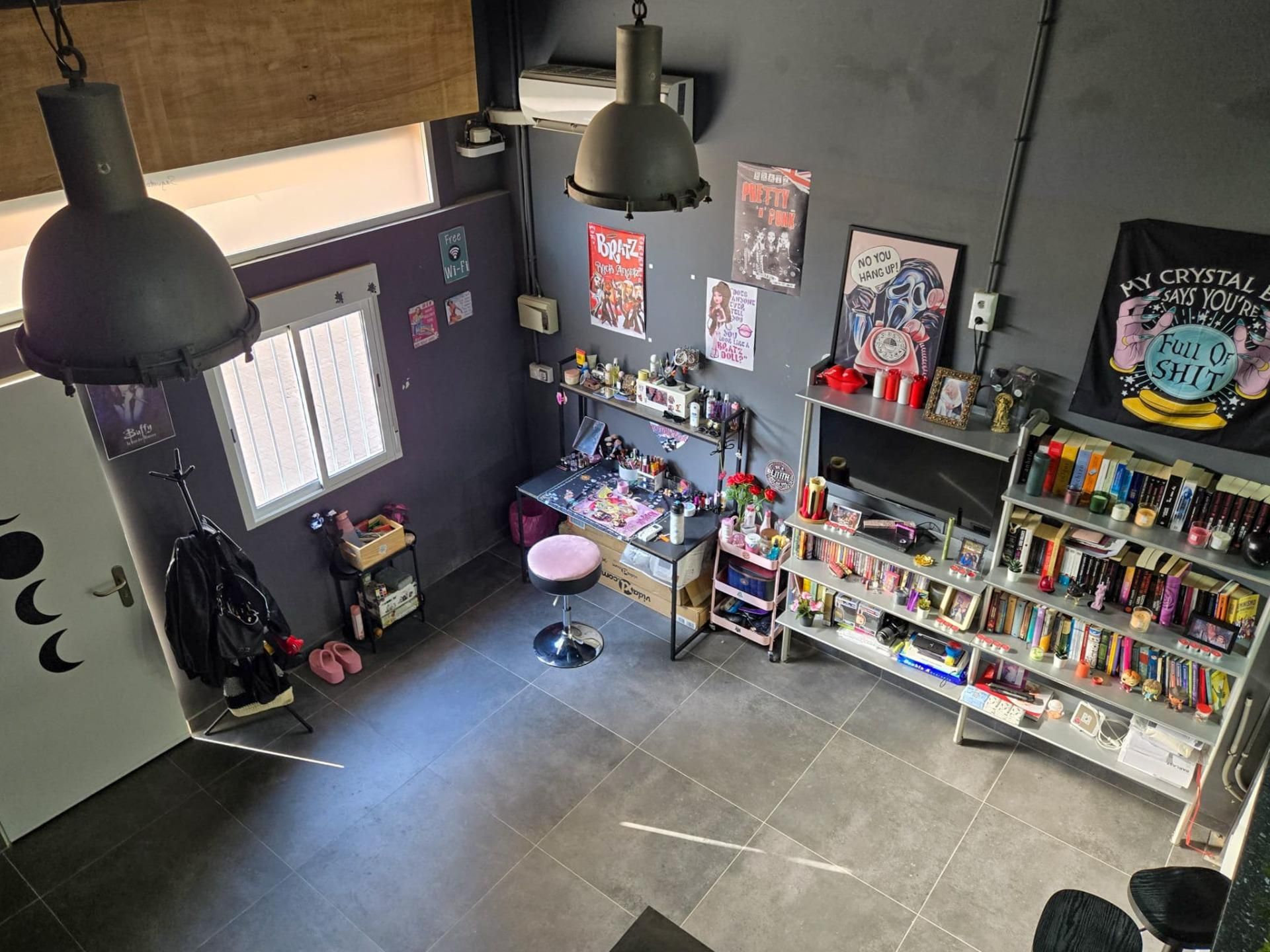 Loft en venda en Sagunto / Sagunt amb Calefacció