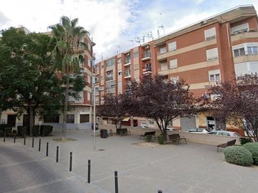 Local comercial en venta en Petrer