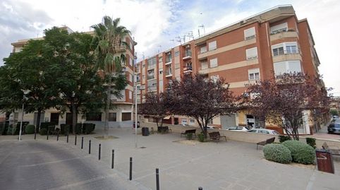 SE VENDE LOCAL CON SALIDA DE HUMOS EN PETRER CON POSIBILIDAD DE CAMBIO DE USO A VIVIENDA