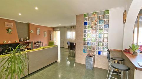 Foto 3 de Finca rústica en venta en Gata de Gorgos, Alicante