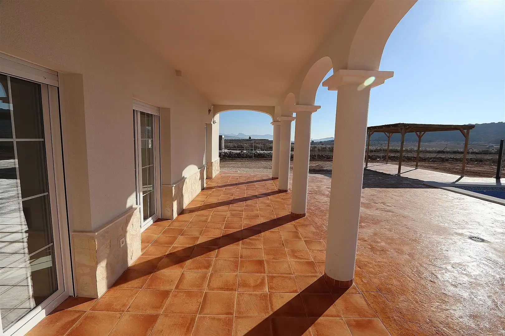 Chalet en venta en El Pinós / Pinoso, imagen 6