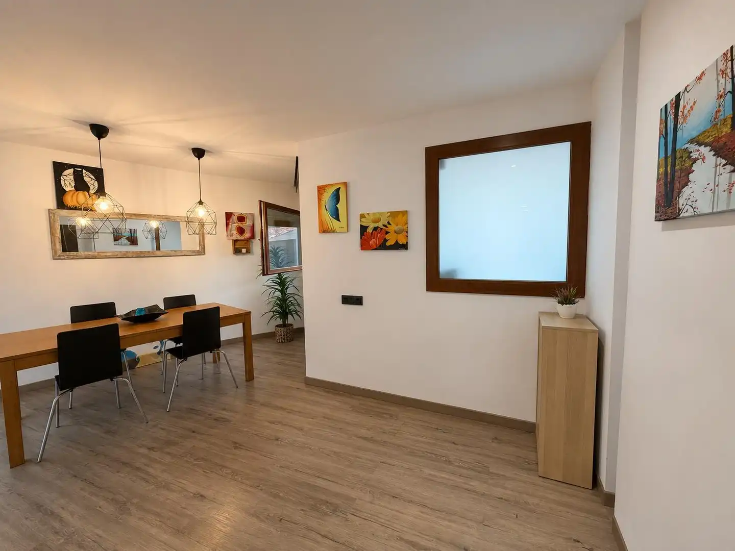 Maison mitoyenne avec jardin à vendre à El Racó - Sant Feliu del Racó, imagen 19