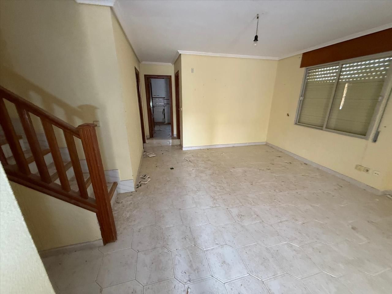 Flat for sale in Cartagena  with Private garden and Terrace