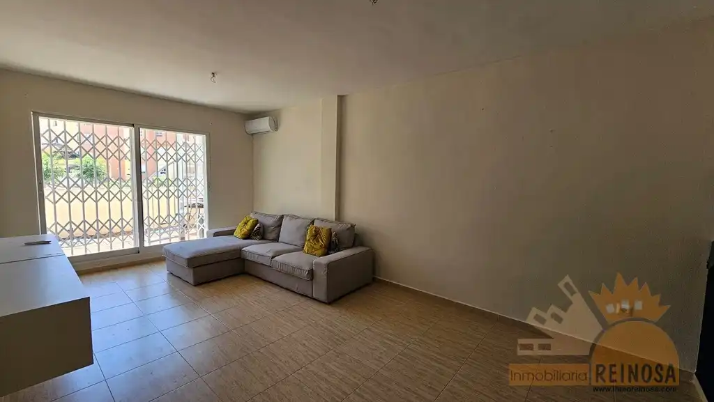 Attic for rent in Altorreal - El Chorrico