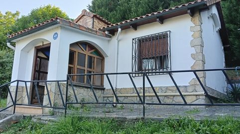 Foto 3 de Finca rústica en venda a Aldai Kalea, Cruces, Barakaldo
