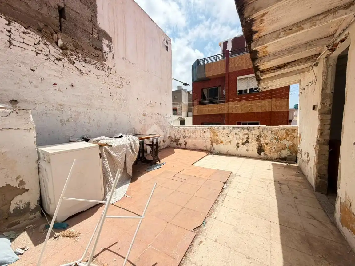 Casa aparellada en venda a Isleta - Puerto - Guanarteme, imagen 13