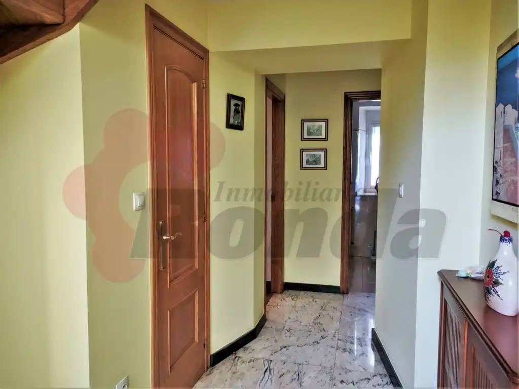House with terrace for sale in Parroquias del Oeste, imagen 25