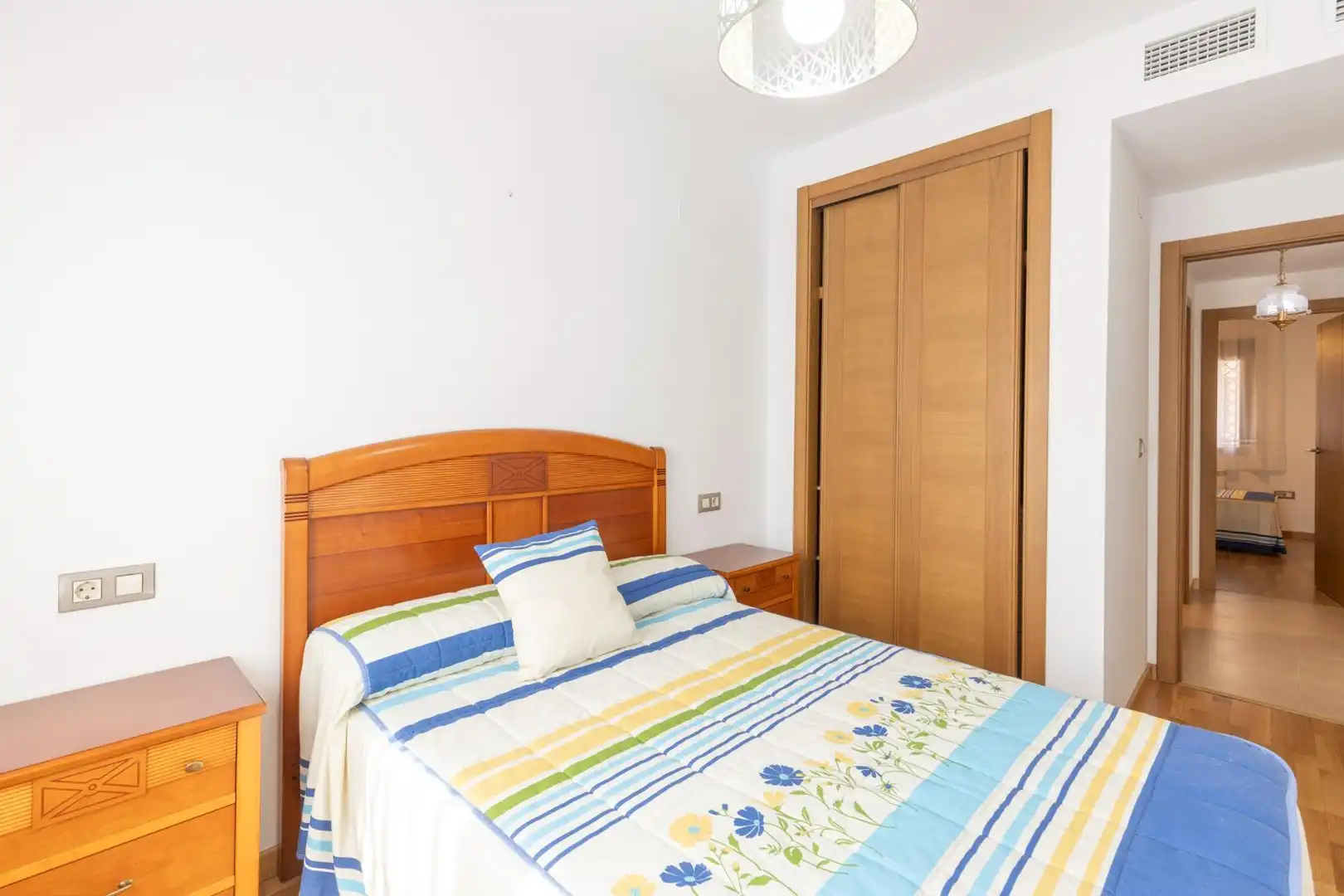 Wohnung mit Aufzug zum Verkauf in Plaza San Antonio 14, imagen 41