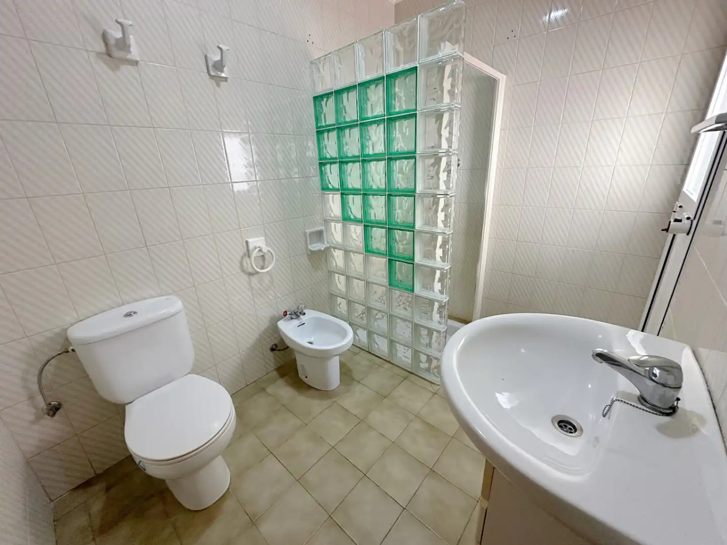 Bathroom of Country homes for sale in El Verger  with Storage room and Furnished