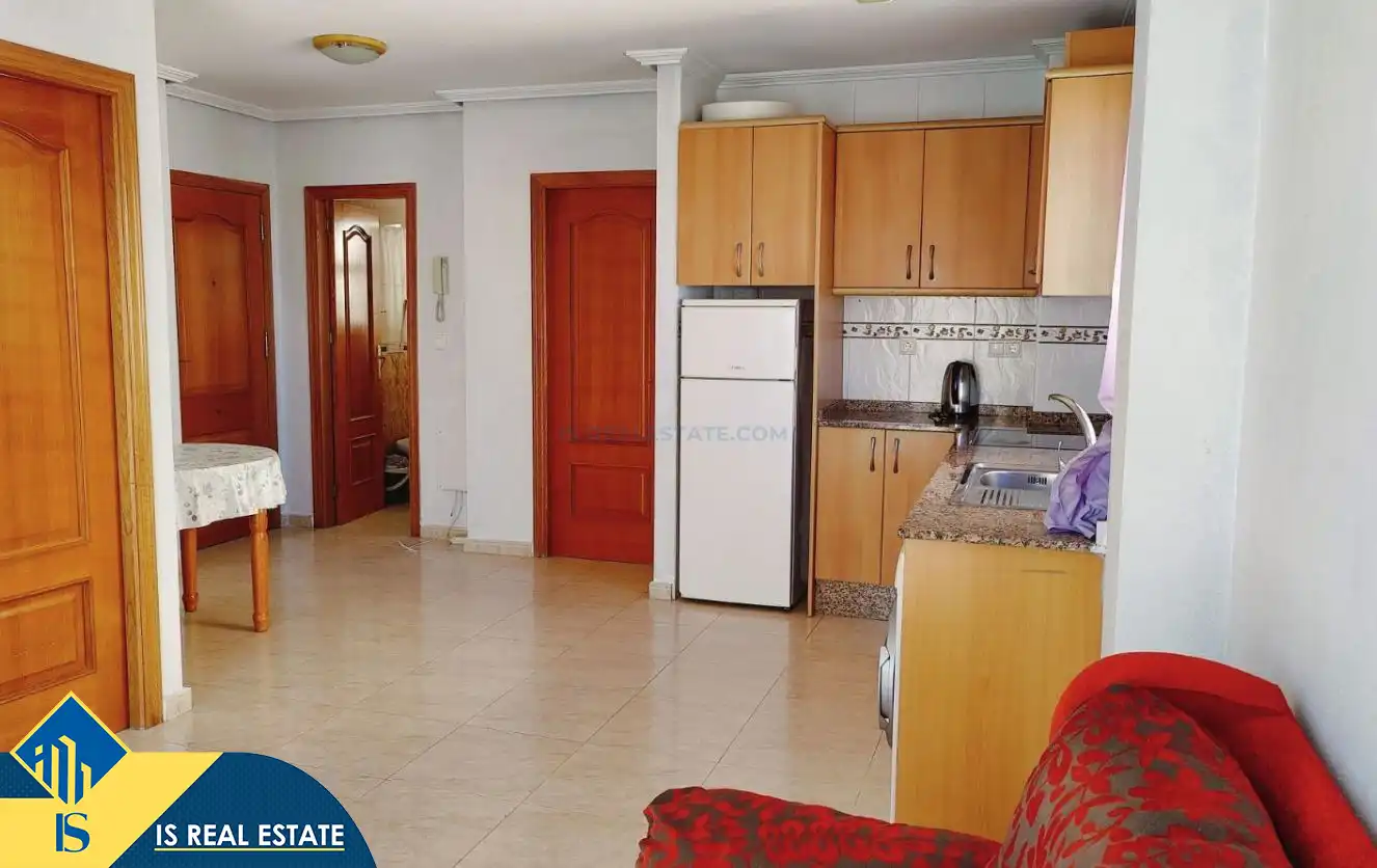 Apartament amb ascensor en venda a Nueva Torrevieja - Aguas Nuevas, imagen 3