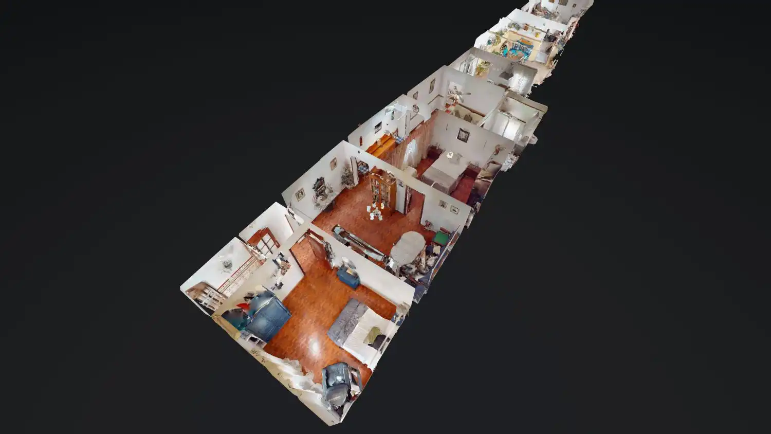 Casa o xalet en venda en Alcalá de Guadaira