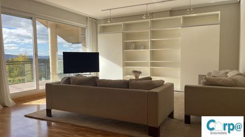 Photo 5 of Attic for rent in Egües, Olaz, Valle de Egüés / Eguesibar