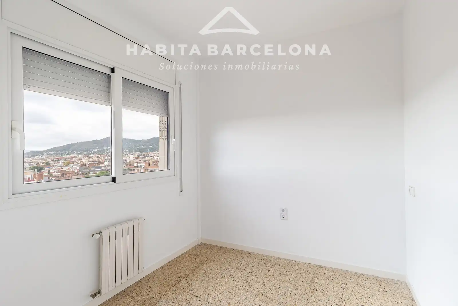 Dormitori de Àtic de lloguer en Sarrià - Sant Gervasi