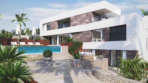 Photo 4 of House or chalet for sale in Cabo de Palos, Cartagena