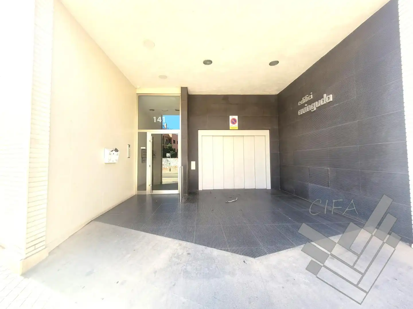 Garage zur Miete in Vinaròs