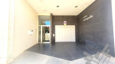 Foto 3 de Garaje de alquiler en Calle de la Mare de Déu del Pilar, Casco Urbano, Vinaròs