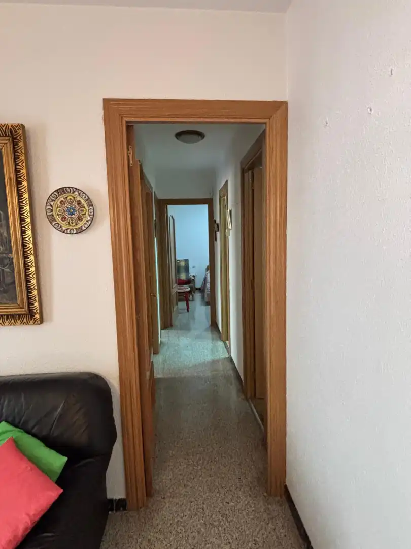 Wohnung zum Verkauf in Badalona mit Heizung und Terrasse
