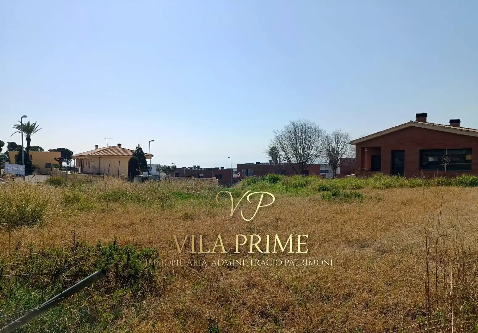 Terreny residencial en venda a Cinc Sènies, imagen 18