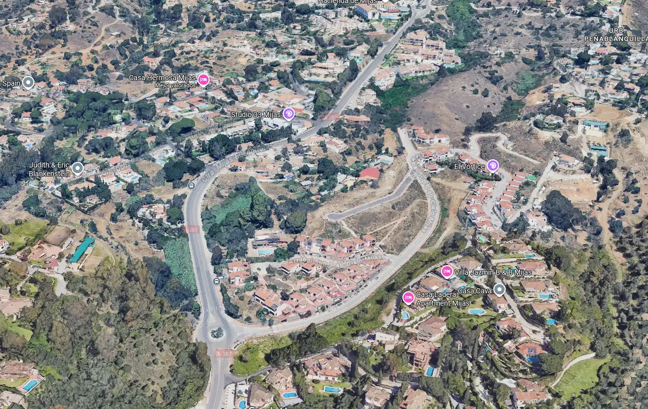 Terreni e lotti in vendita a Campo de Mijas