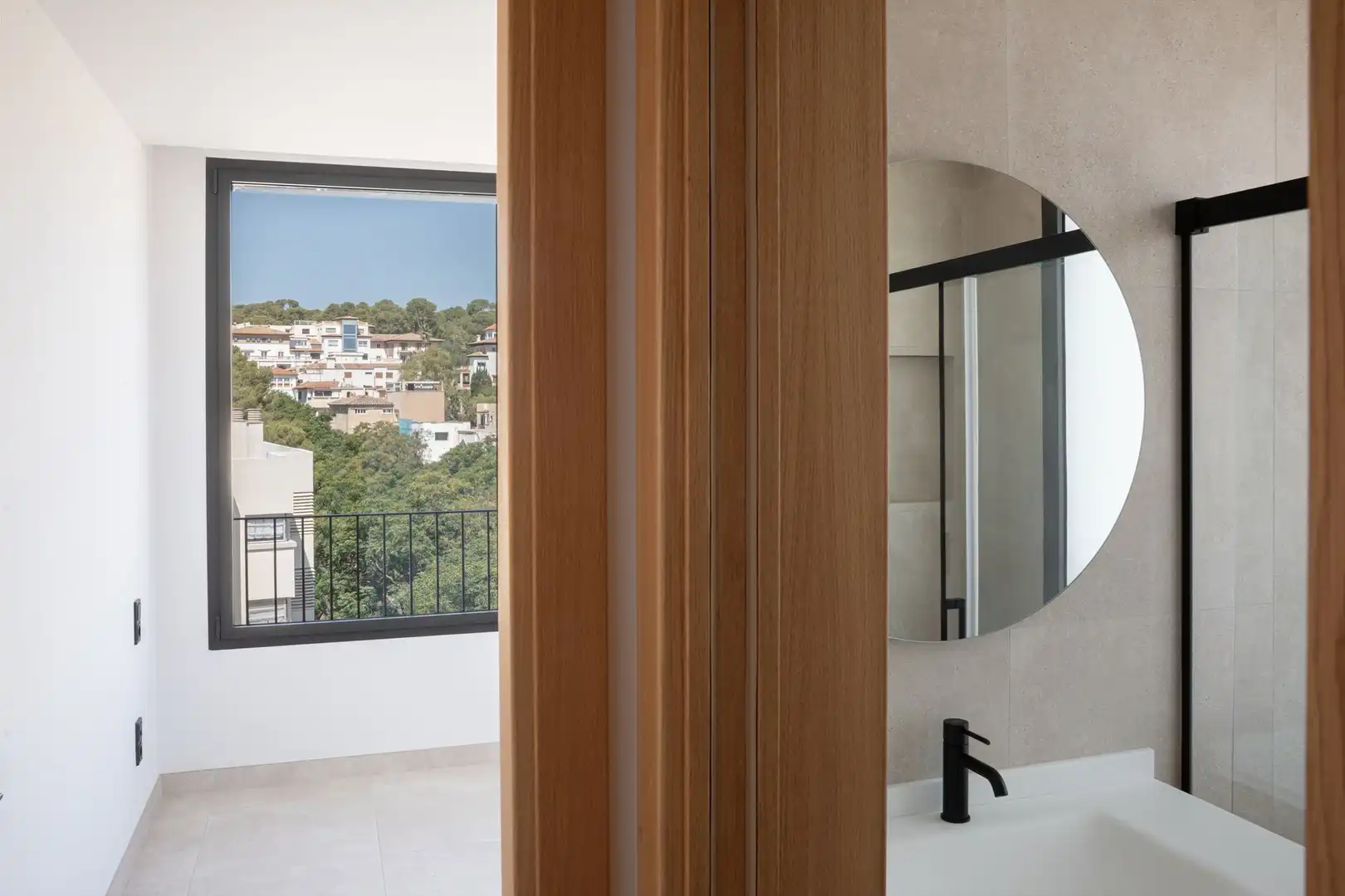 Mini appartamento con terrazza in vendita a Ponent, imagen 21