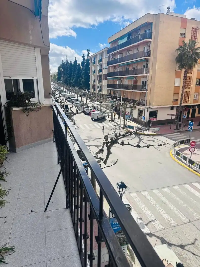 Piso en venta en Martos, imagen 8