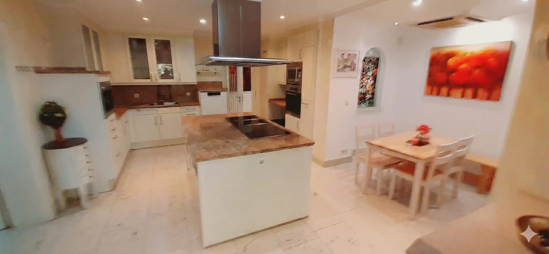 Chalet con piscina en venta en Urbanización el Rosario, imagen 11