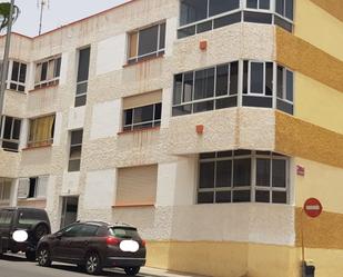 Exterior view of Flat for sale in Puerto del Rosario