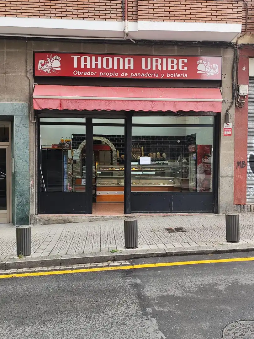 Commercial properties for rent in Bilbao 