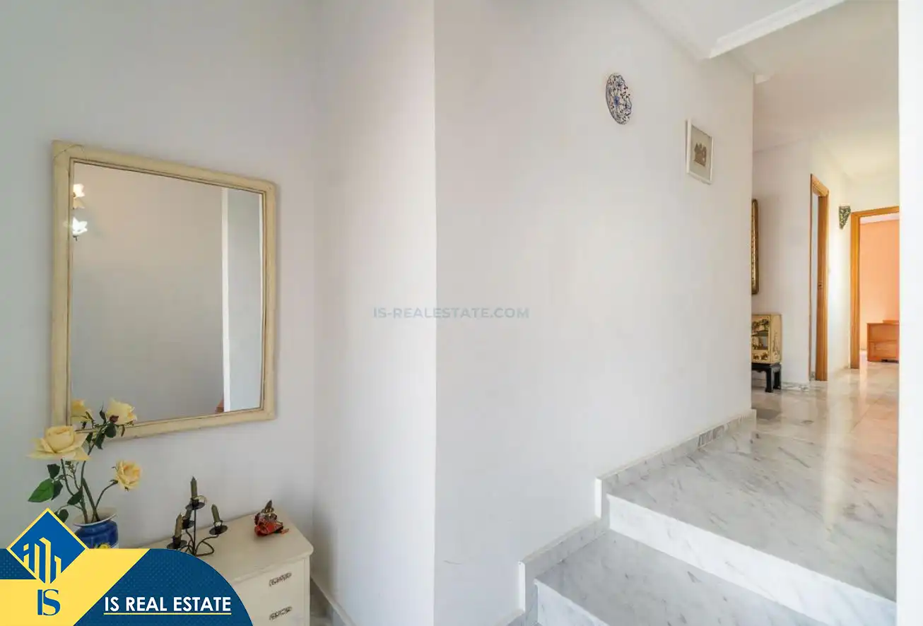 Chalet con terraza en venta en La Mata, imagen 25