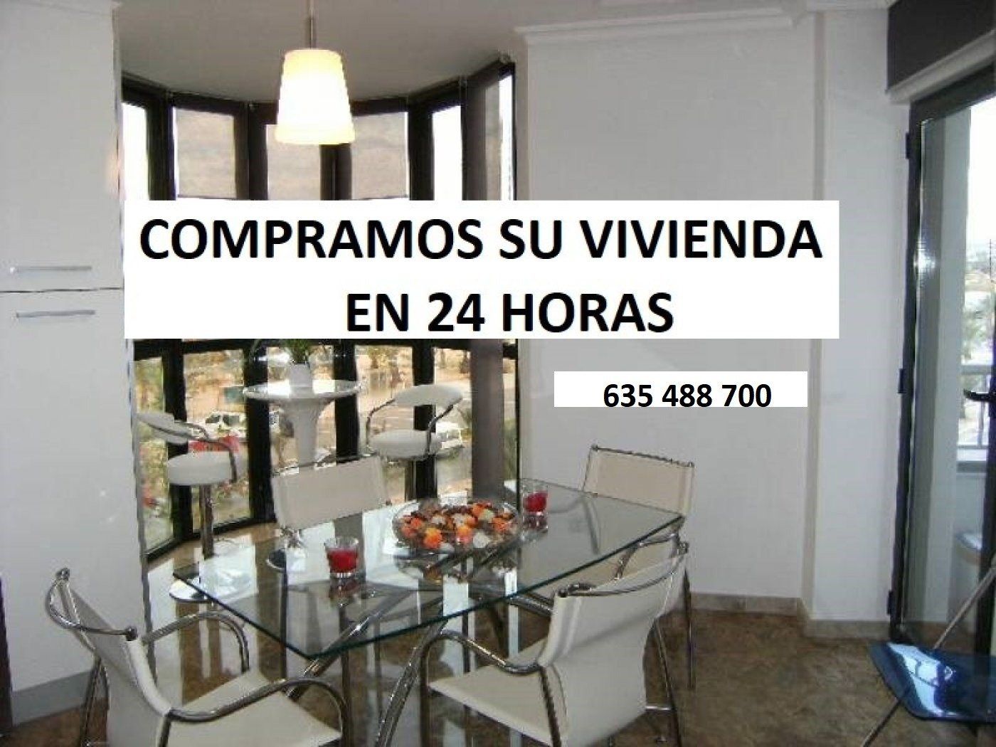 Flat for sale in Elche / Elx  with Parquet flooring, Terrace and Community pool