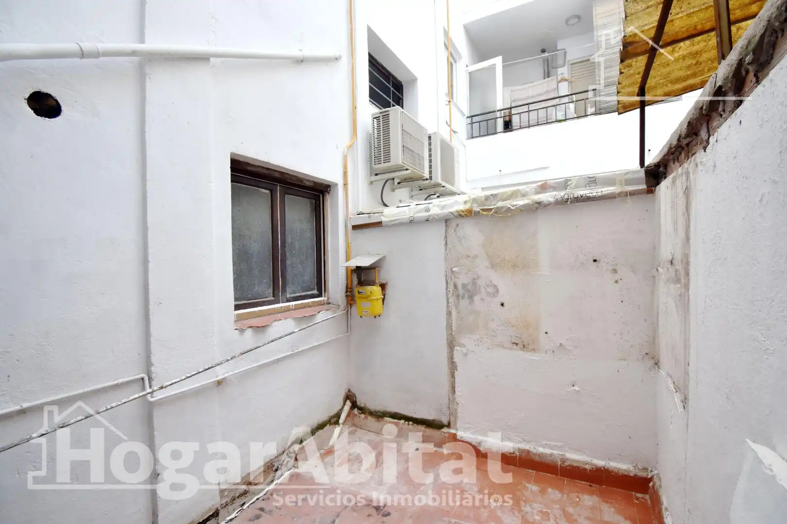 Außenansicht von Wohnung zum Verkauf in Vila-real