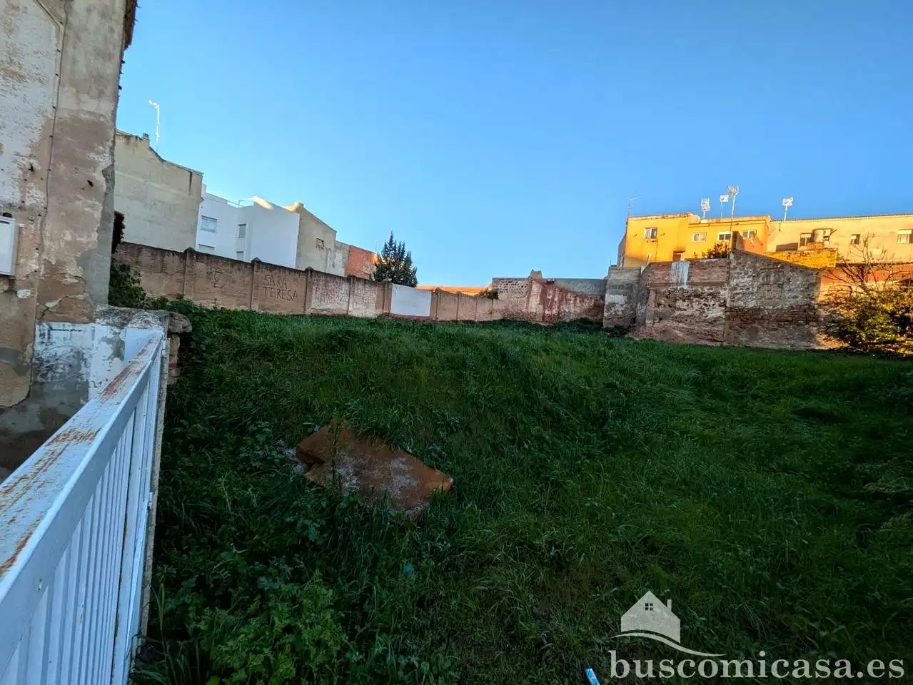Terreni e lotti in vendita a Los Francos, imagen 8