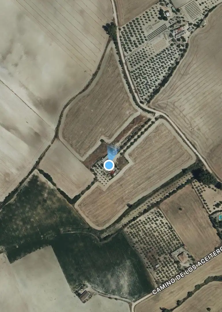 Country homes for sale in Arcos de la Frontera