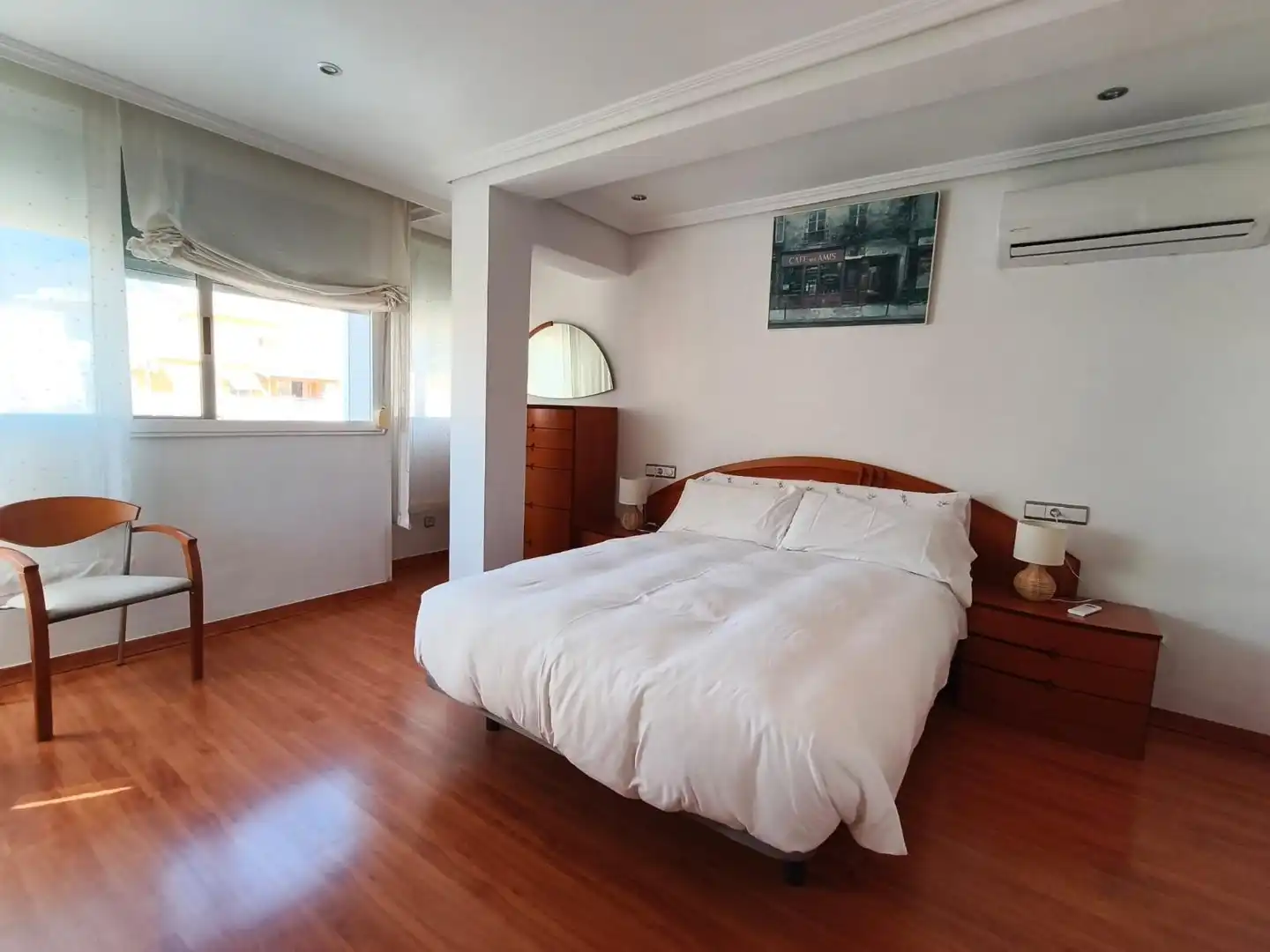 Apartment with lift for sale in Casco Antiguo - Puerto, imagen 12