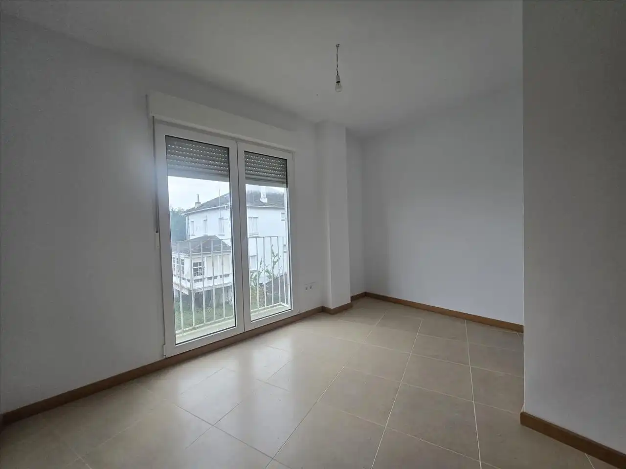 Bedroom of Flat for sale in Barreiros  with Storage room and Balcony