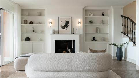 Photo 3 of Single-family semi-detached for sale in La Quinta, Benahavís