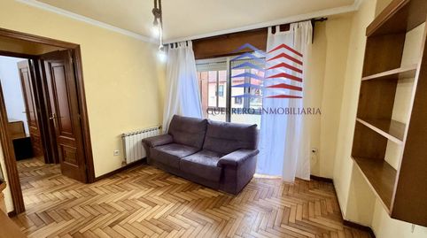 Foto 3 de Apartamento de alquiler en Avenida Avenida Castrelos, Sardoma - Castrelos, Vigo