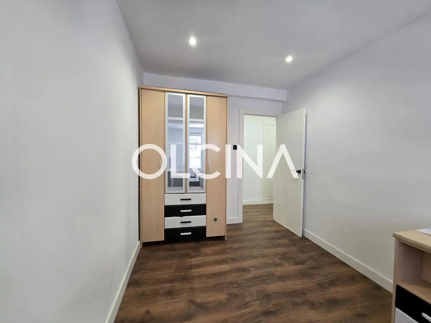 Flat for sale in Alcoy / Alcoi  with Air Conditioner and Balcony