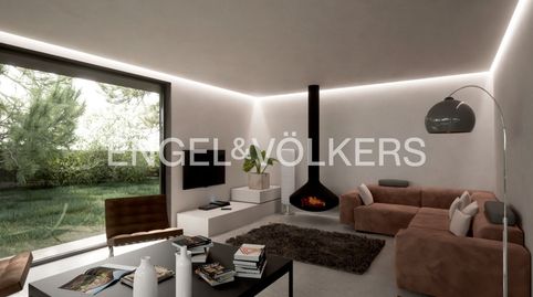 Photo 5 of Residential for sale in Passeig de L'havana, Mira-sol, Sant Cugat del Vallès