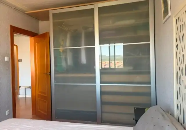 Habitación de Piso en venta en Sant Feliu de Llobregat con Calefacción y Parquet