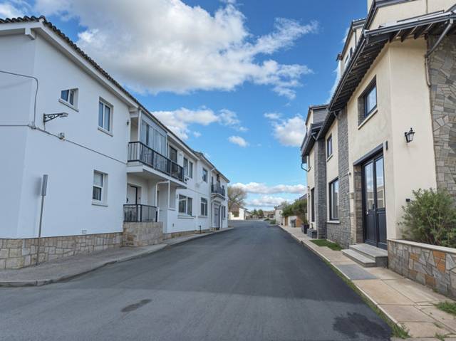 Terreno residencial en Venta en Pl. Fragua en Nuevo Baztán - pueblo