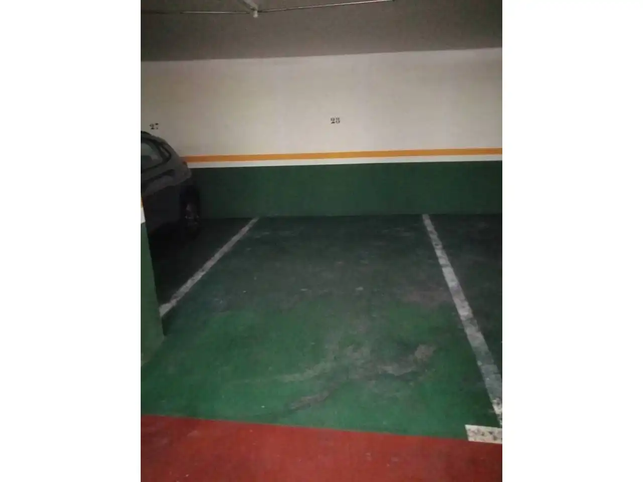 Wohnung zur Miete in Plaza Bosch i Gimpera, 9, Centre