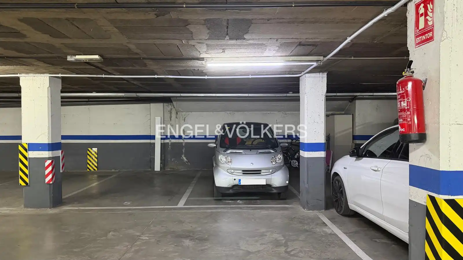 Flat with terrace for sale in Carrer Mare de Déu de Montserrat, imagen 18
